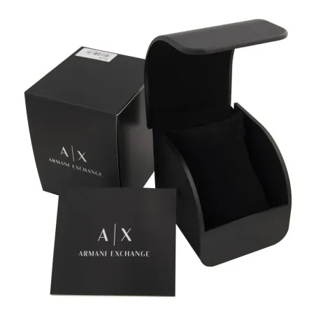 Montre Homme EMPORIO ARMANI AX2622 - Emporio Armani