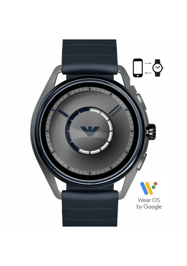 Montre Connectée EMPORIO ARMANI Emporio Armani - 2