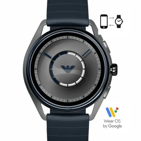Montre Connectée EMPORIO ARMANI - Emporio Armani
