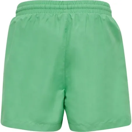 Maillot de bain Hmlbondi Board enfant - Vert - hummel