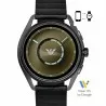 Montre Connectée EMPORIO ARMANI ART5009 - Emporio Armani