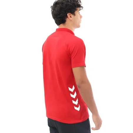 T-shirt de sport Homme hummel  T930050-3062 - hummel