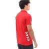 T-shirt de sport Homme hummel  T930050-3062 - hummel