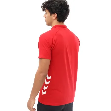 T-shirt de sport Homme hummel  T930050-3062 - hummel