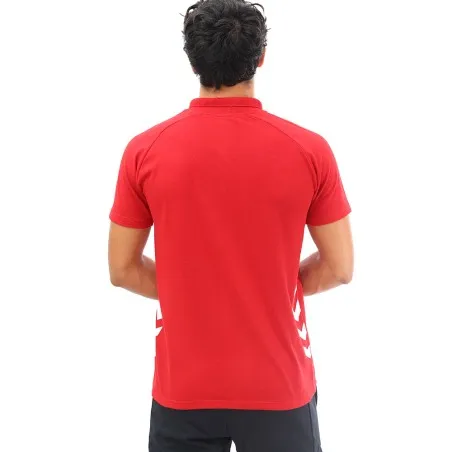 T-shirt de sport Homme hummel  T930050-3062 - hummel