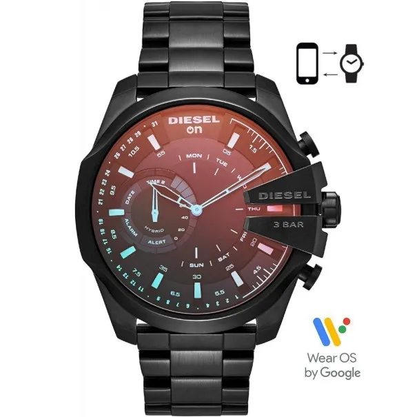Montre Connectée DIESEL - Diesel Montre Connectée DIESEL - Diesel