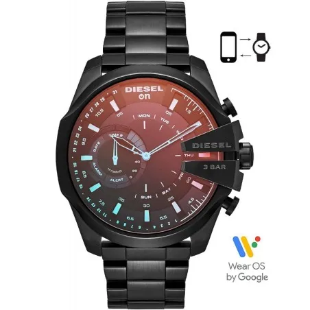 Montre Connectée DIESEL - Diesel