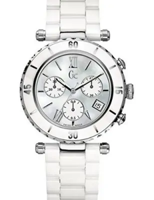 Montre Femme GUESS COLLECTION GC4300IM - 