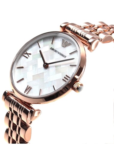 Montre Femme EMPORIO ARMANI AR11110