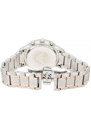 Montre Homme EMPORIO ARMANI AR11165 Emporio Armani - 4