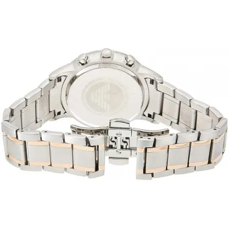 Montre Homme EMPORIO ARMANI AR11165 - Emporio Armani