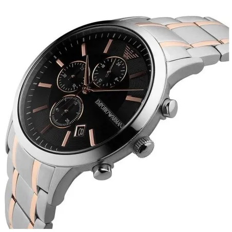 Montre Homme EMPORIO ARMANI AR11165 - Emporio Armani