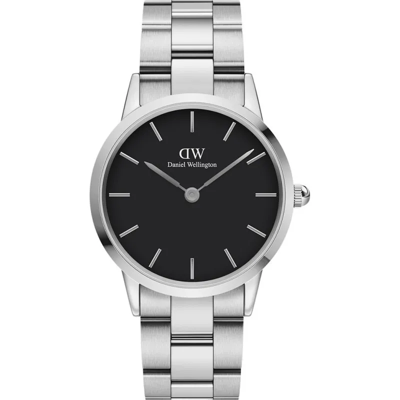 Montre Femme DANIEL WELLINGTON DW00100204