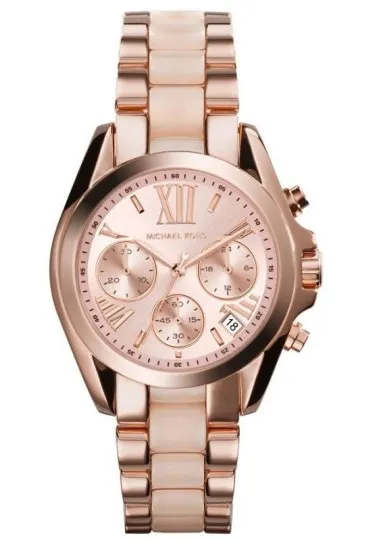 Montre Femme MICHAEL KORS MK6066 - Michael kors