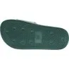 Claquette enfant Pool Slide Jr - Vert - hummel
