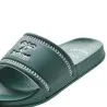 Claquette enfant Pool Slide Jr - Vert - hummel