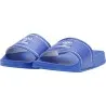 Claquette enfant Pool Slide Jr - Bleu - hummel