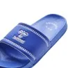 Claquette enfant Pool Slide Jr - Bleu - hummel