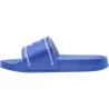 Claquette enfant Pool Slide Jr - Bleu - hummel