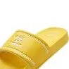 Claquette enfant Pool Slide Jr - Jaune - hummel