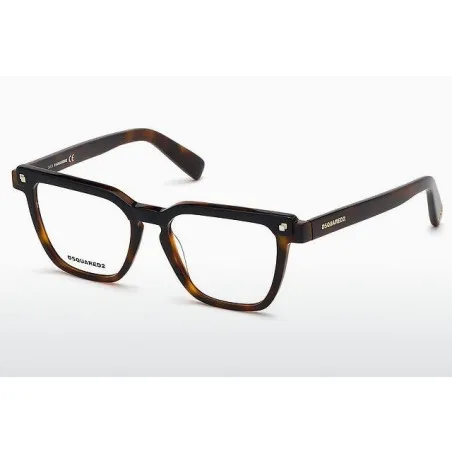 Lunettes de Vue DSQUARED DQ5271-56 - Dsquared²