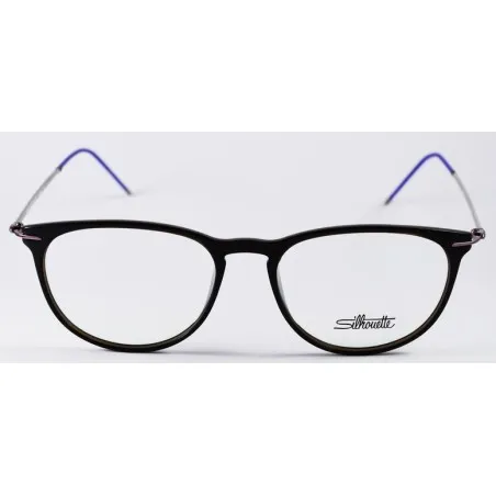 Lunettes de Vue Femme SILHOUETTE Silhouette 7845J - 