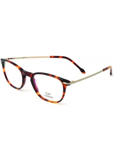 Lunettes de Vue Unisex GF FERRE GFF0047-2 - 390