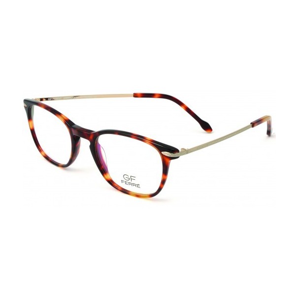 Lunettes de Vue Unisex GF FERRE GFF0047-2
