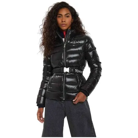 Doudoune Femme TOMMY JEANS DW0DW18826BDS - TOMMY JEANS