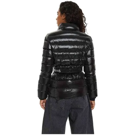 Doudoune Femme TOMMY JEANS DW0DW18826BDS - TOMMY JEANS
