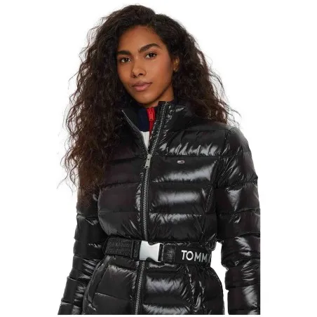 Doudoune Femme TOMMY JEANS DW0DW18826BDS - TOMMY JEANS