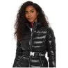 Doudoune Femme TOMMY JEANS DW0DW18826BDS - TOMMY JEANS