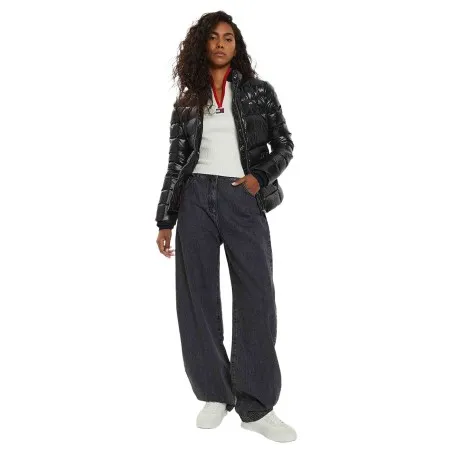 Doudoune Femme TOMMY JEANS DW0DW18826BDS - TOMMY JEANS