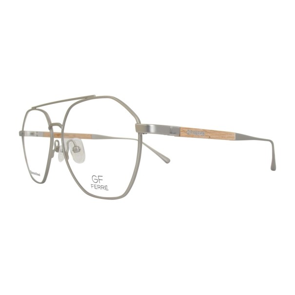 Lunettes de Vue Unisex GF FERRE GFF0274-1