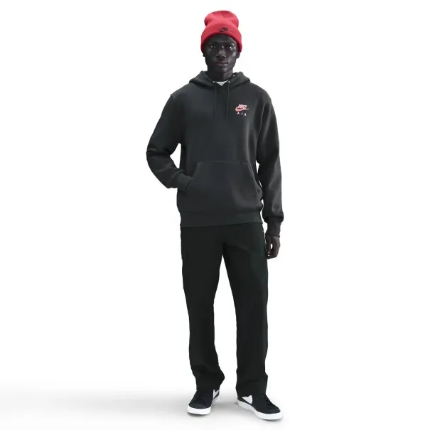 Sweat à capuche Homme NIKE  IF1767045 - NIKE