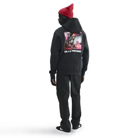 Sweat à capuche Homme NIKE  IF1767045 - NIKE