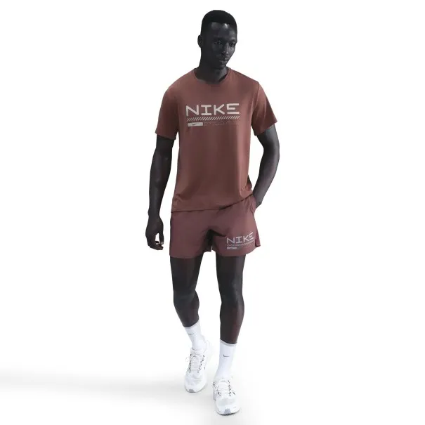 T-shirt de sport Homme NIKE  HV2676218 - NIKE