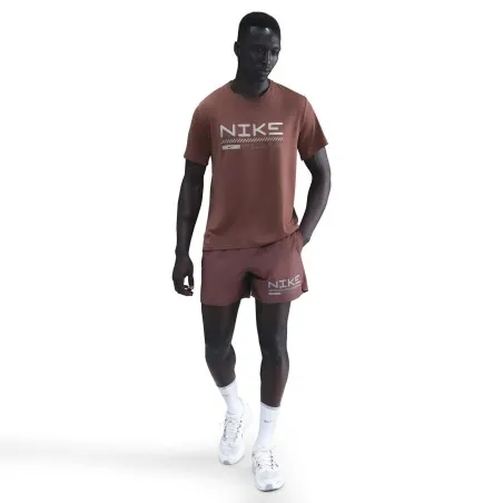 T-shirt de sport Homme NIKE  HV2676218 - NIKE