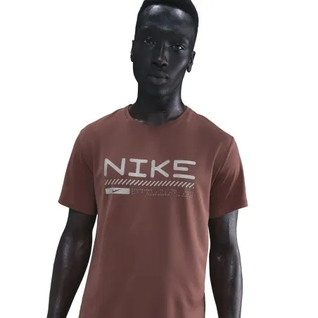 T-shirt de sport Homme NIKE  HV2676218 - NIKE