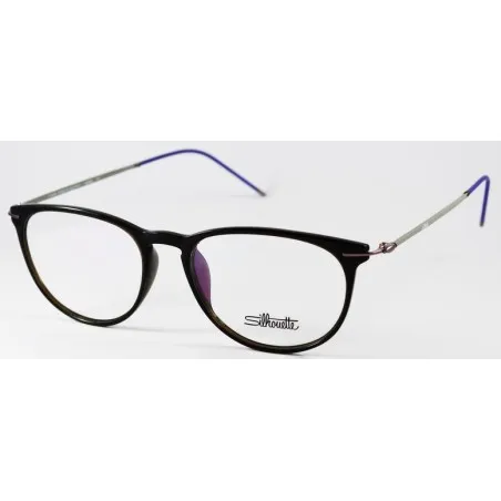 Lunettes de Vue Femme SILHOUETTE Silhouette 7845J - 