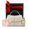 Pack cadeau Femme STYLE & CHARME - PACK