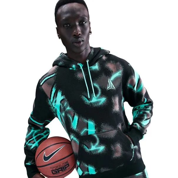 Sweat à capuche Homme NIKE HV3378339 - NIKE