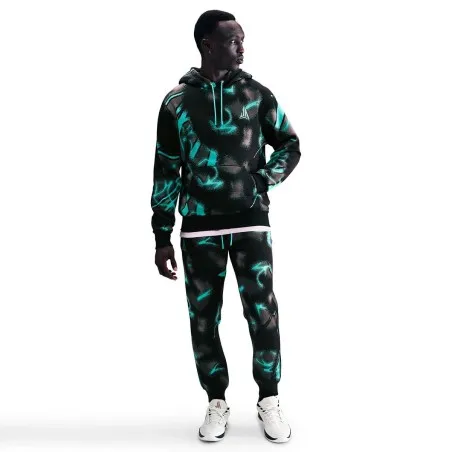 Sweat à capuche Homme NIKE HV3378339 - NIKE