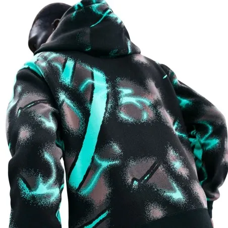 Sweat à capuche Homme NIKE HV3378339 - NIKE