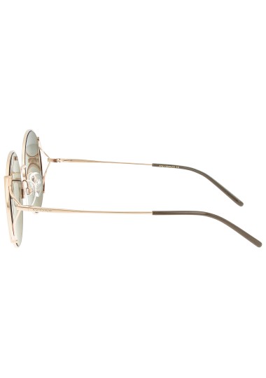 Lunettes de Soleil ANA HICKMANN AH3192-04D - Ana Hickmanni
