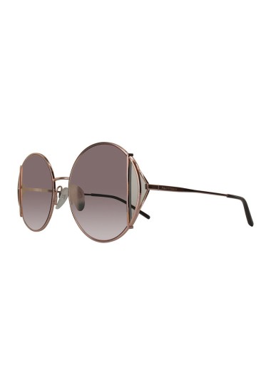 Lunettes de Soleil ANA HICKMANN AH3192-04D - Ana Hickmanni