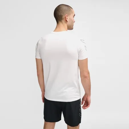 T-shirt Homme Hmlte - hummel