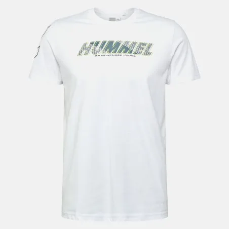 T-shirt Homme Hmlte - hummel