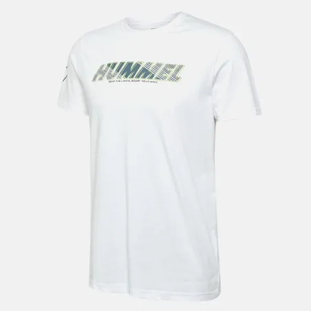 T-shirt Homme Hmlte - hummel