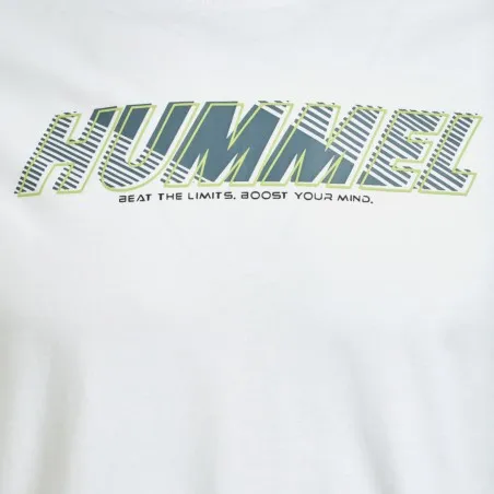 T-shirt Homme Hmlte - hummel